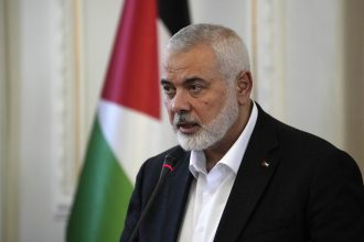 ismail-haniyeh:-quem-era-o-principal-chefe-do-hamas,-morto-no-ira