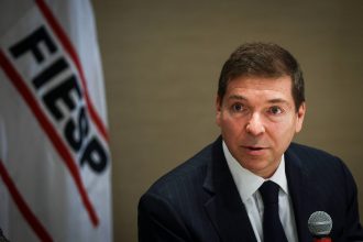 centrais-sindicais-comemoram-critica-de-presidente-da-fiesp-ao-nivel-dos-juros