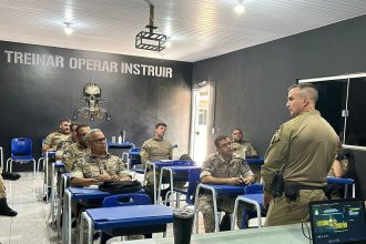 apos-polemicas-e-mortes-em-abordagens,-pm-inicia-curso-para-lidar-com-pessoas-em-surto