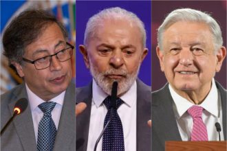 lula,-petro-e-obrador-assinam-cobranca-de-atas-eleitorais-na-venezuela