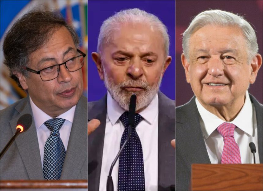 lula,-petro-e-obrador-assinam-cobranca-de-atas-eleitorais-na-venezuela