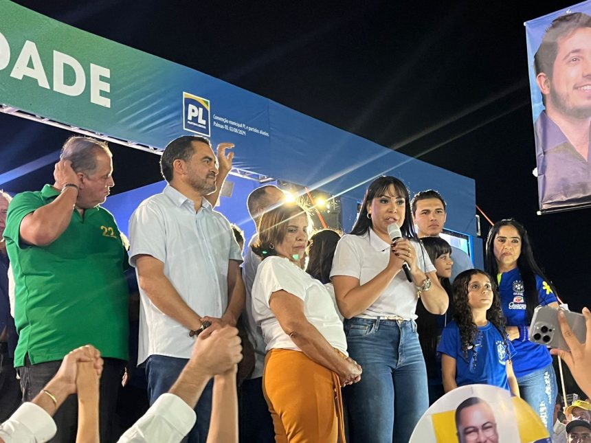 pl-lanca-candidatura-de-janad-valcari-para-concorrer-a-prefeitura-de-palmas-nas-eleicoes