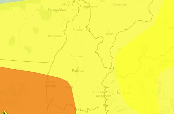 umidade-do-ar-pode-chegar-a-12%-no-tocantins-e-dois-alertas-sao-emitidos-pelo-inmet