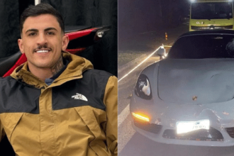 defesa-nega-que-influencer-conduzia-porsche-que-matou-motociclista-no-rj