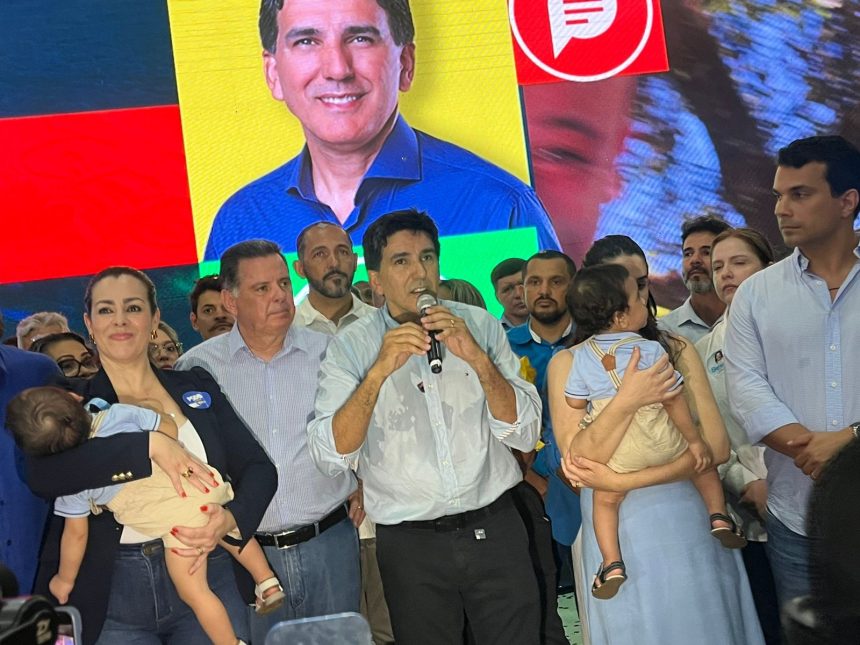 psdb-lanca-candidatura-de-junior-geo-para-a-concorrer-a-prefeitura-de-palmas-nas-eleicoes