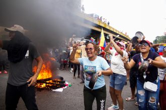 mortes-em-protestos-na-venezuela-contra-resultado-da-eleicao-sobem-para-24