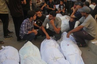 brasil-condena-ataque-de-israel-que-matou-cerca-de-100-em-escola-em-gaza