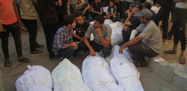 brasil-condena-ataque-de-israel-que-matou-cerca-de-100-em-escola-em-gaza