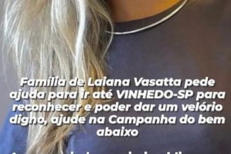 apos-queda-de-aviao,-criminosos-se-passam-por-vitimas-para-aplicar-golpes