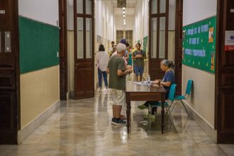 datafolha:-46%-em-sp-dizem-que-deixariam-de-votar-se-nao-fosse-obrigatorio