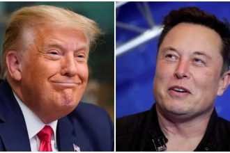 trump-volta-ao-x-para-ser-entrevistado-por-elon-musk-nesta-segunda