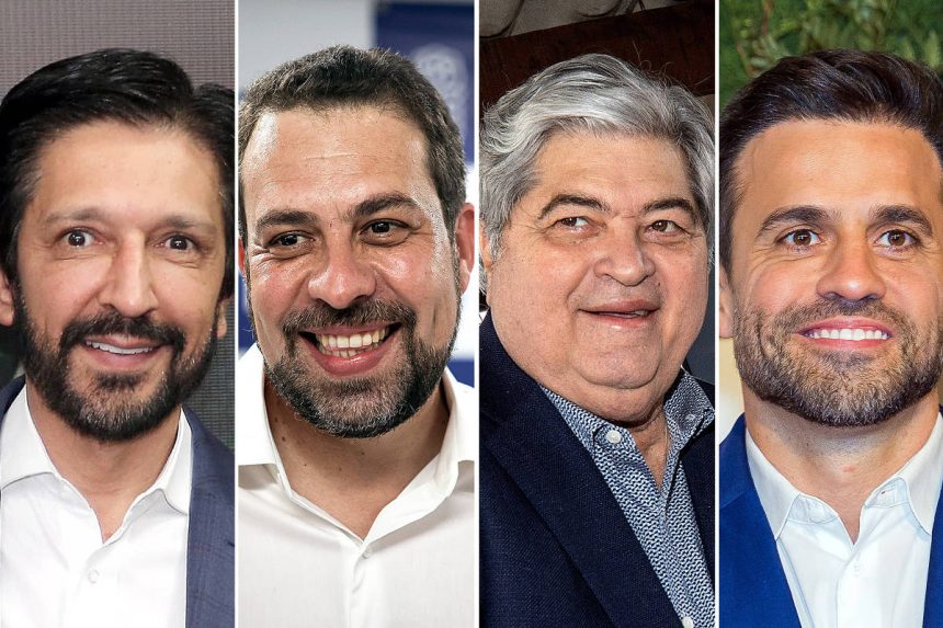 datafolha:-marcal-cresce-entre-eleitores-de-bolsonaro-e-de-tarcisio-e-ameaca-nunes