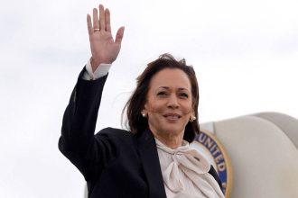 kamala-e-habil-em-politica-externa,-mas-teve-atuacao-timida-na-gestao-biden,-dizem-especialistas