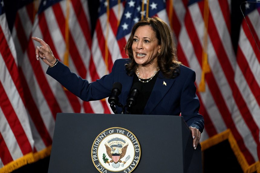 campanha-de-kamala-harris-diz-ter-sido-alvo-de-hackers-estrangeiros;-fbi-investiga