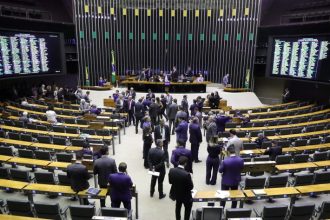 camara-analisa-segundo-projeto-de-regulamentacao-da-reforma-tributaria;-acompanhe