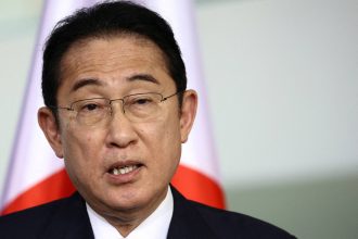 primeiro-ministro-do-japao-deve-renunciar-em-setembro,-diz-imprensa-do-pais