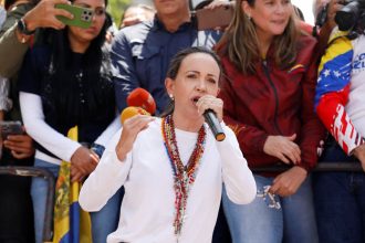 lider-da-oposicao-na-venezuela-rejeita-proposta-de-lula-para-repetir-pleito:-‘eleicao-ja-aconteceu’