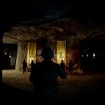 hezbollah-faz-ameacas-a-israel-e-exibe-lancadores-de-misseis-em-tuneis-subterraneos;-video