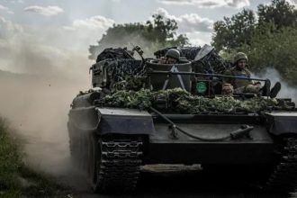 ‘situacao-sob-controle’:-como-imprensa-russa-retratou-incursao-ucraniana-a-kursk