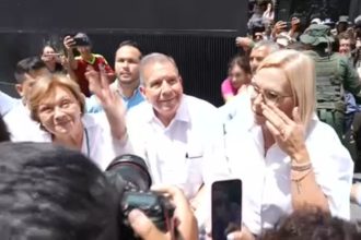 ministerio-publico-da-venezuela-convocara-candidato-da-oposicao-para-depor-em-investigacao-criminal