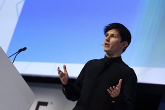 prisao-de-fundador-do-telegram-pode-ser-prorrogada-por-24-horas