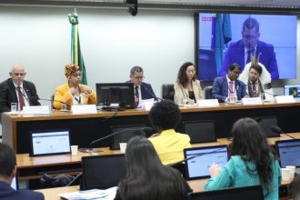 governo-aponta-reducao-de-92%-de-novas-areas-de-garimpo-no-territorio-yanomami-na-regiao-norte