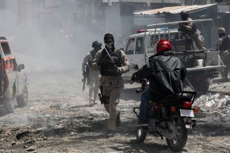 policia-federal-do-brasil-treinara-policiais-do-haiti