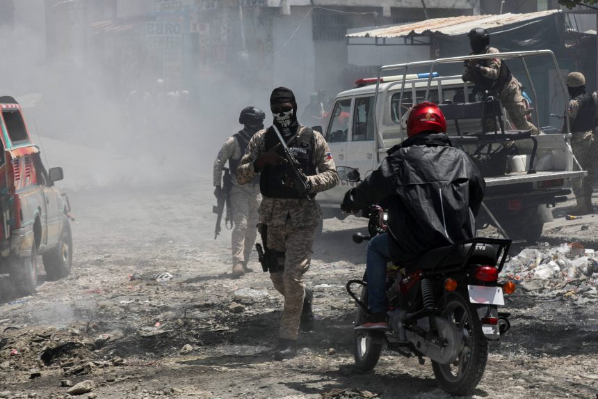 policia-federal-do-brasil-treinara-policiais-do-haiti