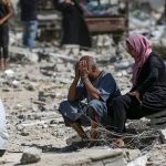 israel-ataca-comboio-de-ajuda-humanitaria-e-deixa-mortos-em-gaza