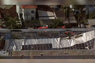 policia-comeca-a-ouvir-testemunhas-do-desabamento-de-santuario-no-recife