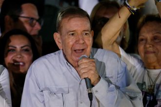 edmundo-gonzalez-se-manifesta-apos-pedido-de-prisao-na-venezuela:-‘precisamos-das-atas,-nao-de-ordens-de-apreensao’