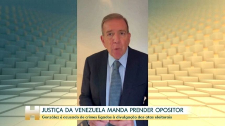 governos-de-brasil-e-colombia-manifestam-‘profunda-preocupacao’-com-ordem-de-prisao-de-opositor-na-venezuela