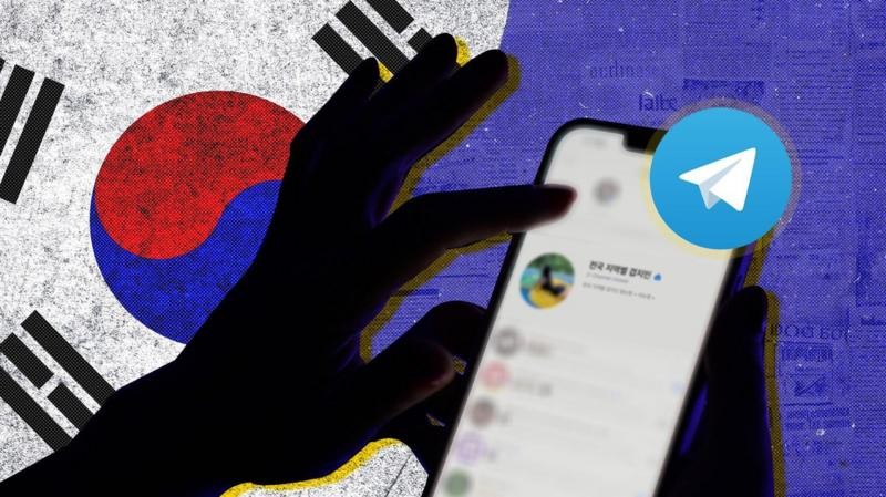 pornografia-deepfake-se-espalha-por-escolas-da-coreia-do-sul-e-vitimas-sao-jovens-estudantes