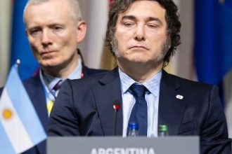 maes-da-praca-de-maio-denunciam-milei-a-comissao-interamericana
