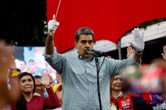 braco-direito-de-maduro-nega-reuniao-com-lula,-petro-e-obrador