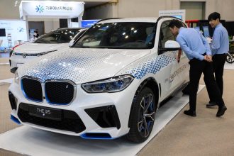 bmw-e-toyota-fazem-parceria-para-lancar-carro-movido-a-hidrogenio-verde-em-2028