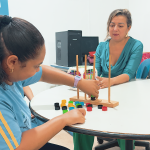 professora-da-rede-estadual,-flavia-lustosa-conta-como-comecou-sua-paixao-pela-educacao-especial