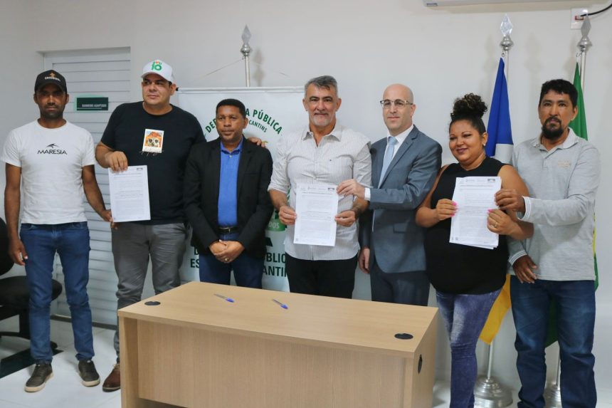 com-atuacao-de-amelio-cayres,-599-familias-do-“projeto-sampaio”-terao-energia-eletrica-apos-10-anos