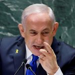morte-de-sinwar-equivale-a-trofeu-para-netanyahu-e-nao-o-fim-da-guerra