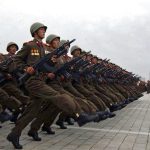 coreia-do-sul-protesta-contra-envio-de-tropas-norte-coreanas-a-russia