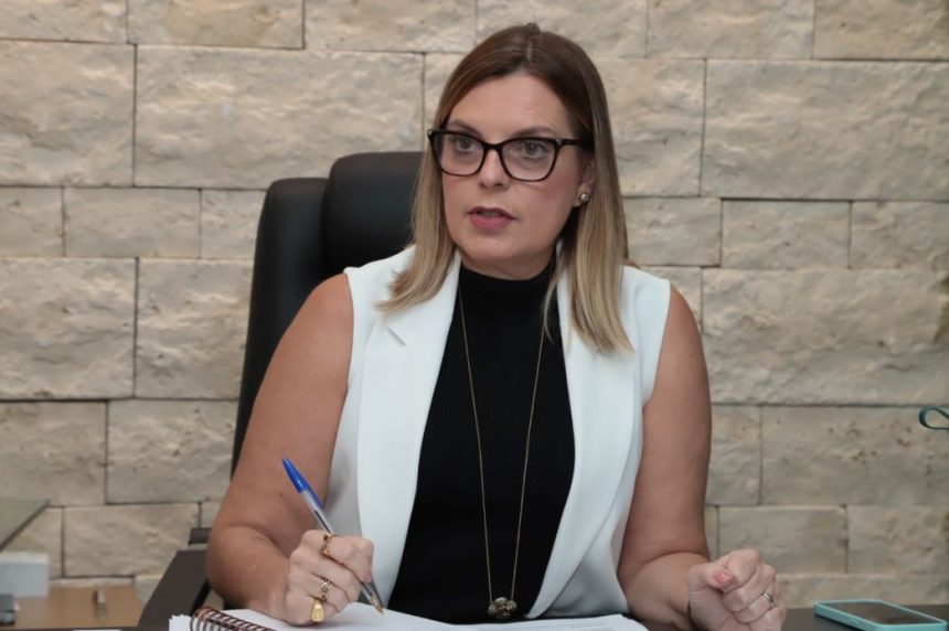 claudia-lelis-propoe-18-emendas-para-impulsionar-obras,-recuperar-rodovias-e-alavancar-turismo