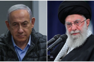 o-que-netanyahu-e-khamenei-disseram-apos-o-ataque-aereo-de-israel-ao-ira