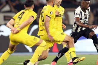 jogo-entre-botafogo-e-penarol-e-transferido-para-o-estadio-centenario