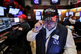 acoes-dos-eua-registram-semana-mais-forte-do-ano-apos-vitoria-de-trump
