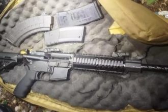 empresario-morto-em-aeroporto-foi-atingido-por-10-tiros;-armas-sao-achadas