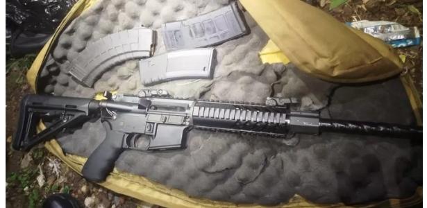 empresario-morto-em-aeroporto-foi-atingido-por-10-tiros;-armas-sao-achadas