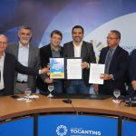 amelio-cayres-prestigia-lancamento-do-refis-2024-e-manifesta-apoio-ao-programa