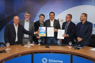 amelio-cayres-prestigia-lancamento-do-refis-2024-e-manifesta-apoio-ao-programa