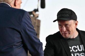 trump-nomeia-musk-para-governo-e-bilionario-chega-ao-poder