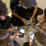 pesquisa:-86%-dos-brasileiros-apoiam-restricao-de-celular-nas-escolas